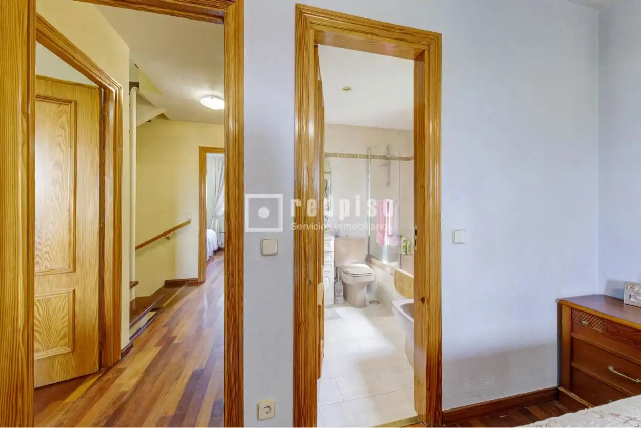 Houses for sale in Las Matas - Peñascales