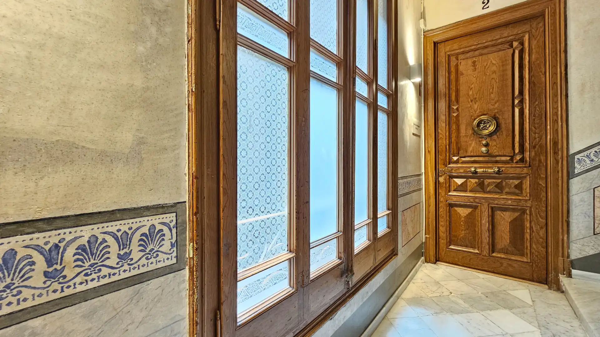 Büro zur Miete in Barcelona mit Heizung und Internet