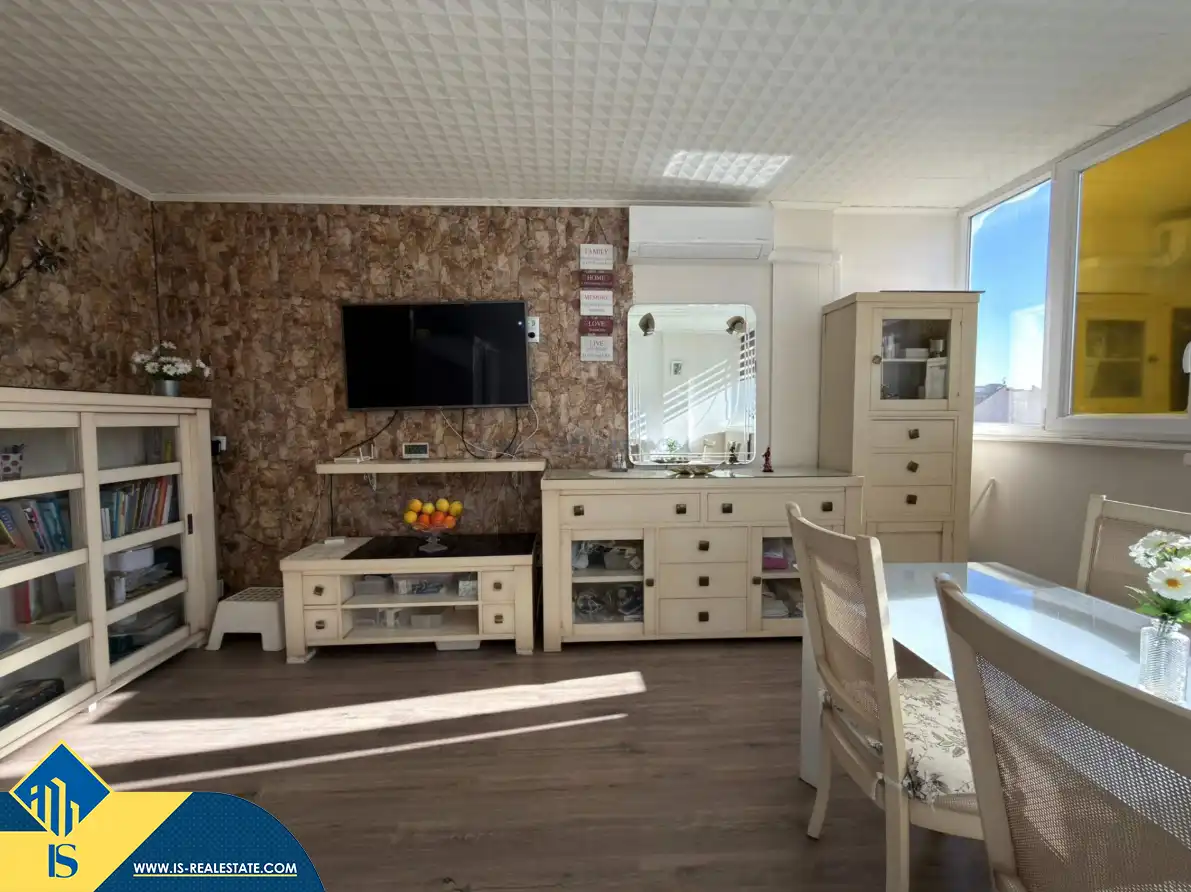 Apartament amb piscina en venda a Centro, imagen 4