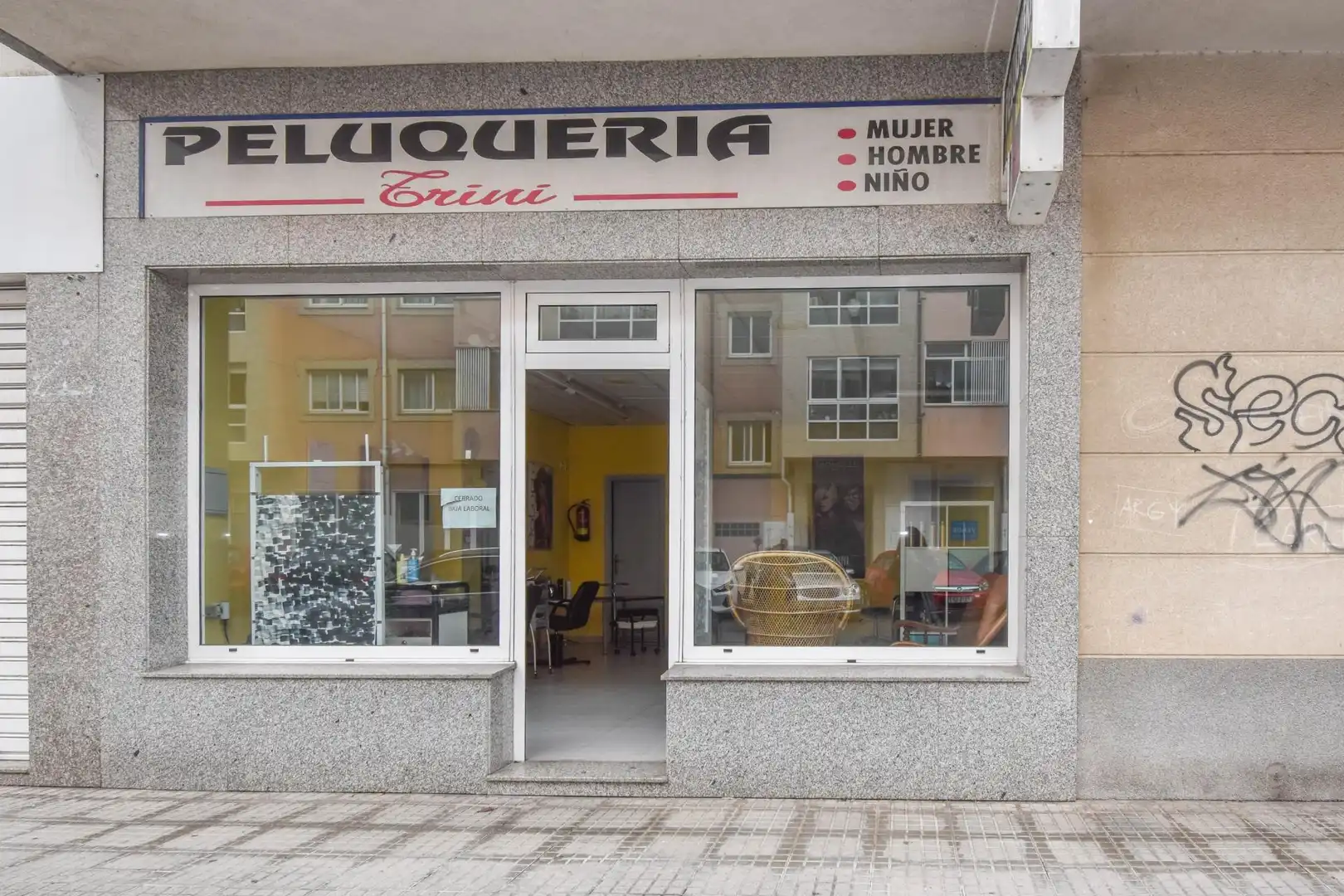 Local comercial en alquiler en Cambre, imagen 2