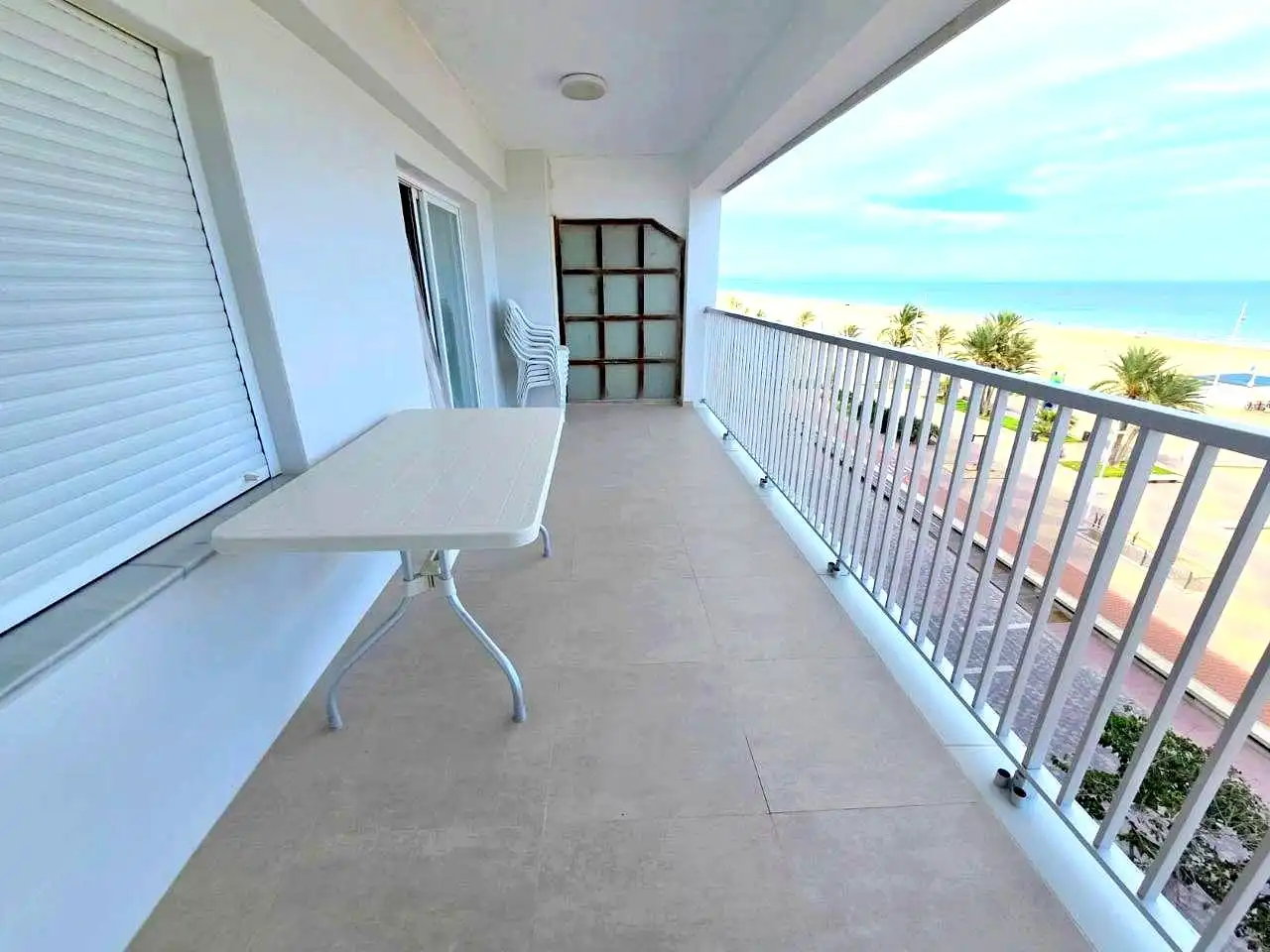 Apartament amb piscina de lloguer a Paseo Marítimo de Neptuno 27, imagen 3
