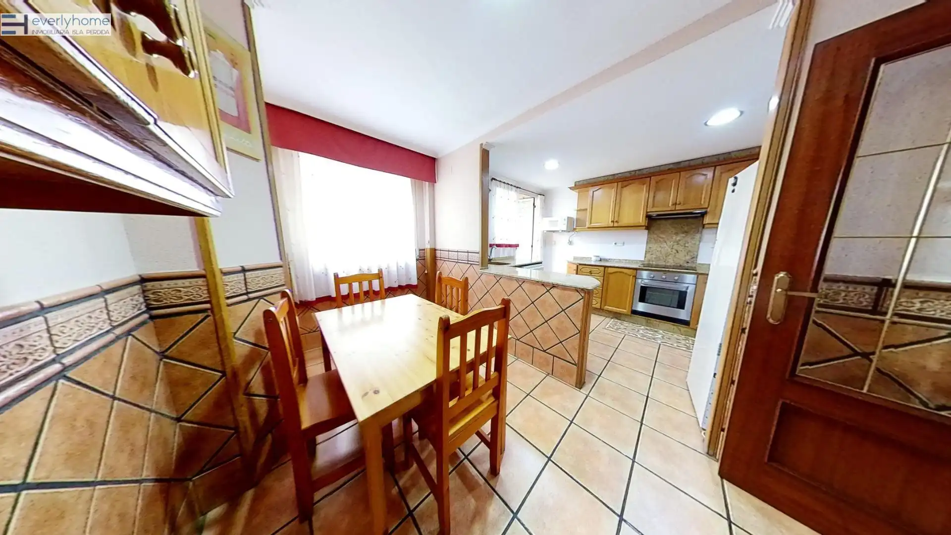 Habitación en Massamagrell