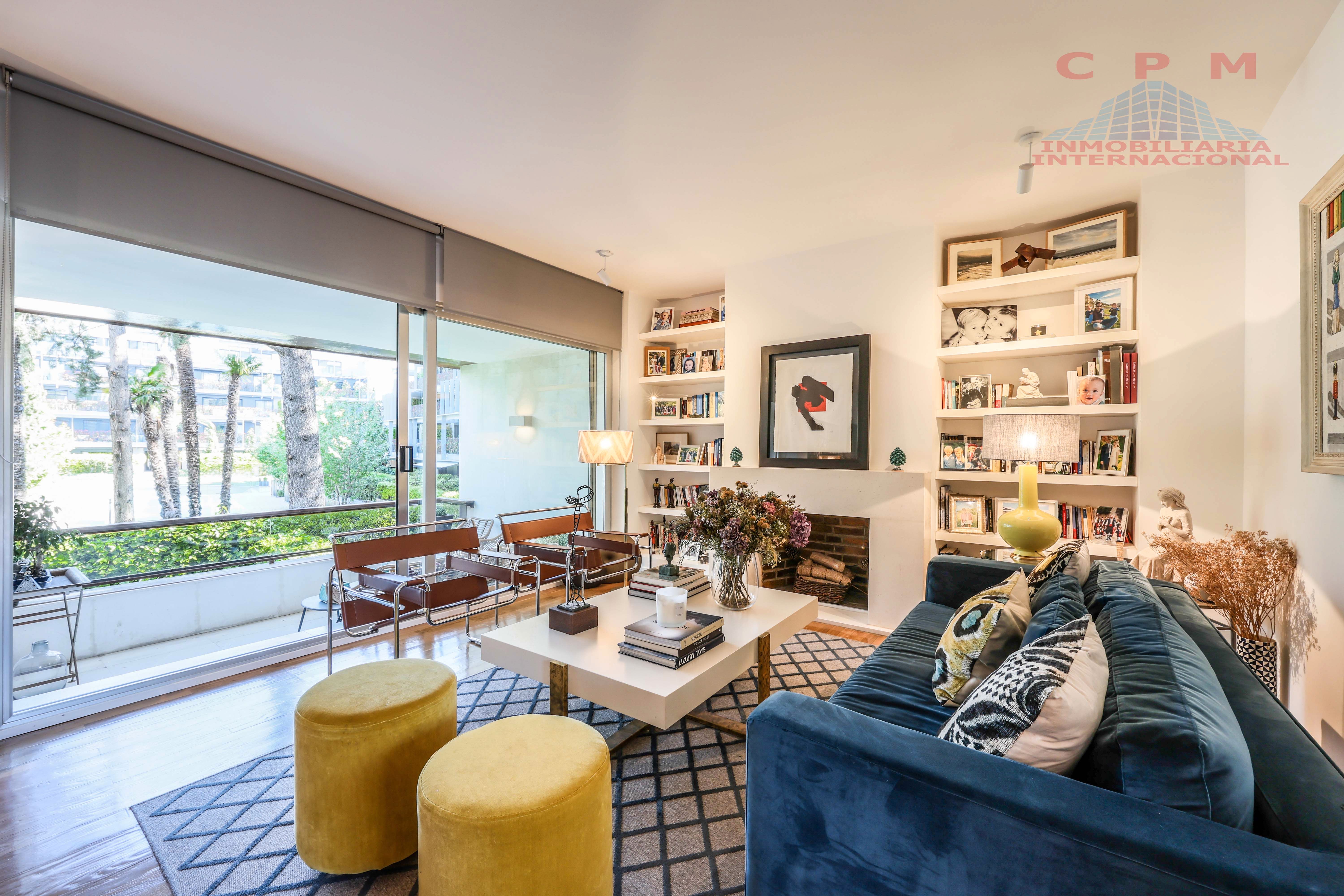 Flat to rent in Nueva España