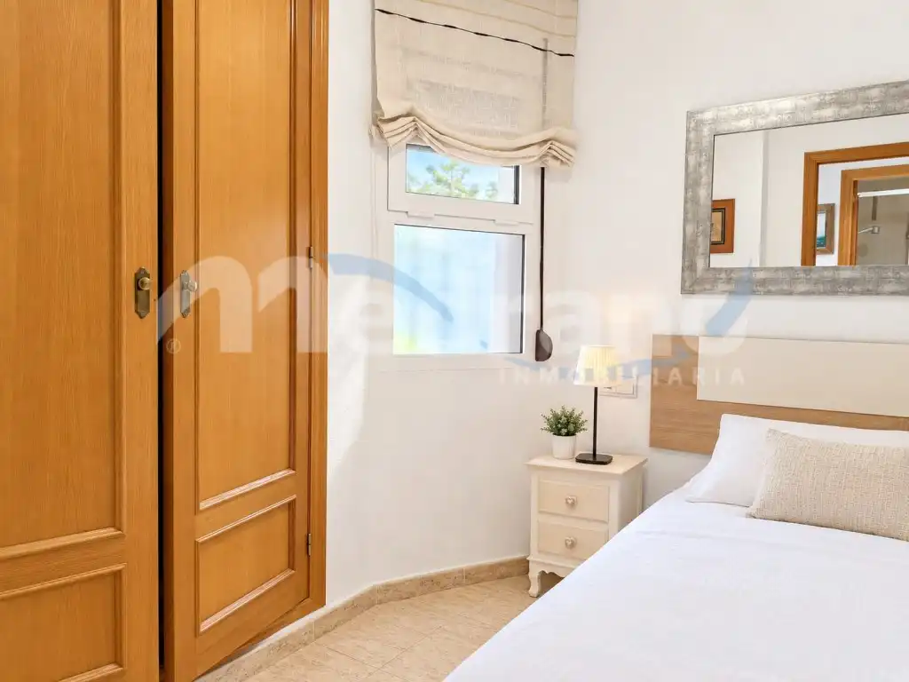 Piso con piscina en venta en Calle Actor Luis Prendes, imagen 18