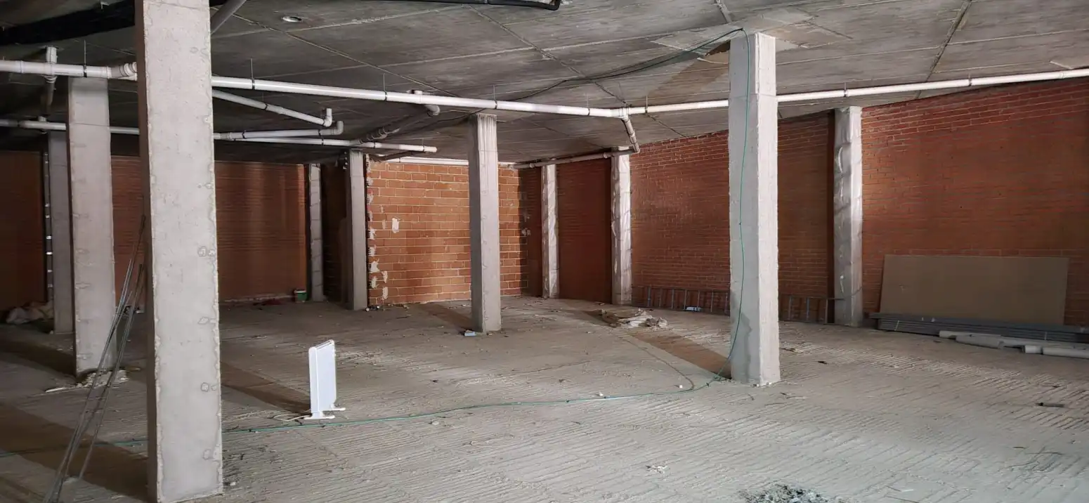 Gewerbefläche zur Miete in Urb. Belvalle, imagen 10