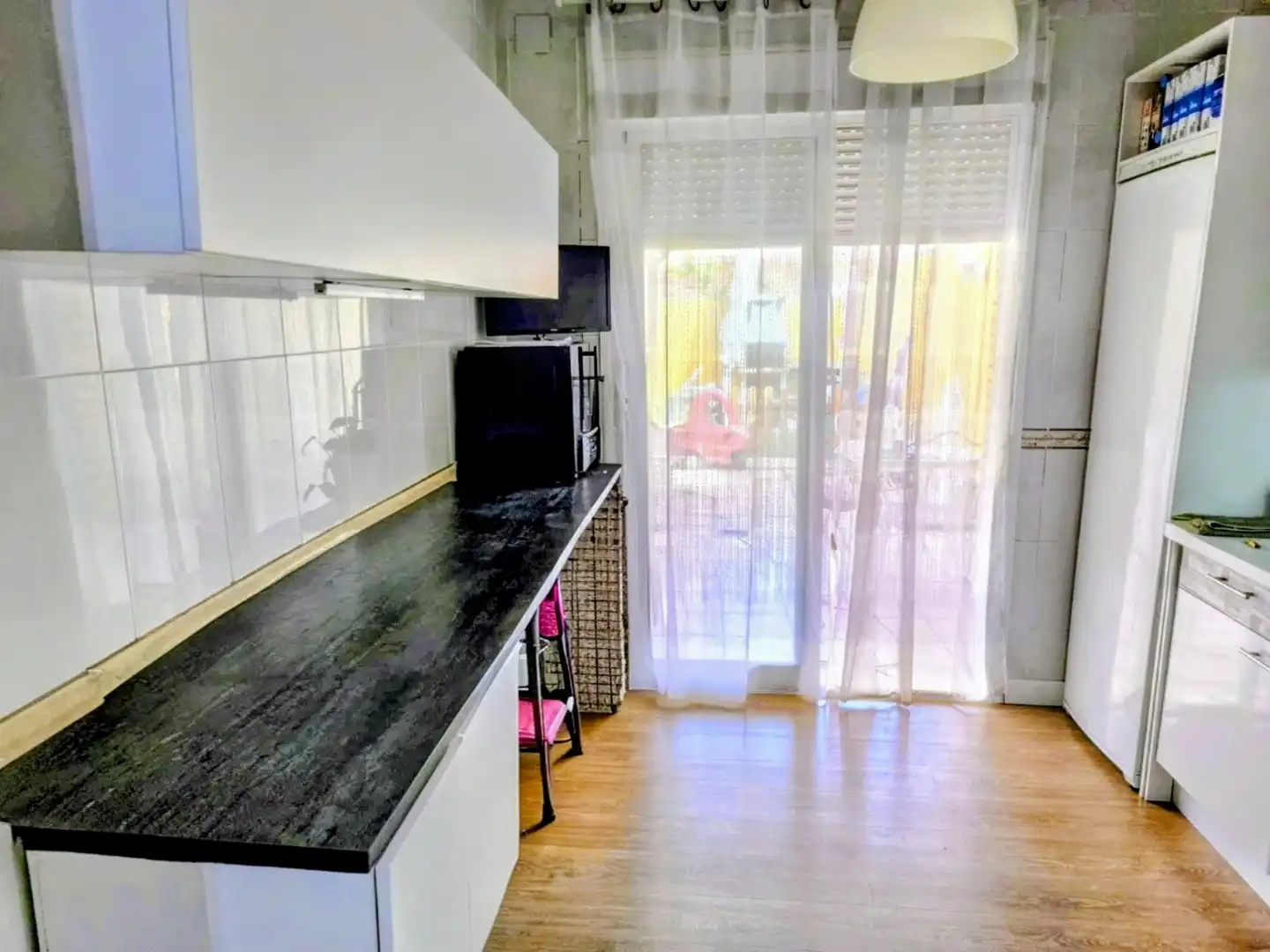 Einfamilien-Reihenhaus zum Verkauf in Calle de la Mariblanca, Centro