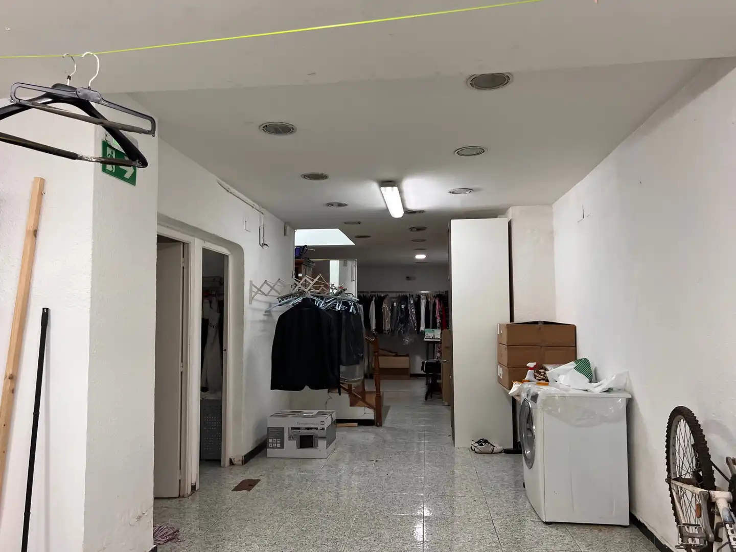 Local comercial en traspaso en Passeig de Fabra i Puig, imagen 26
