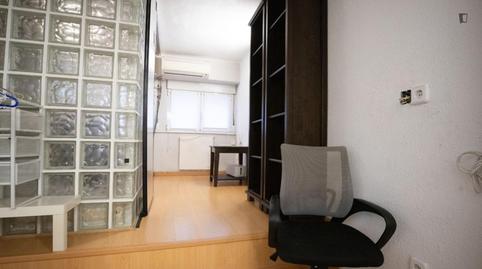 Foto 3 de Estudi de lloguer a Berruguete,  Madrid Capital