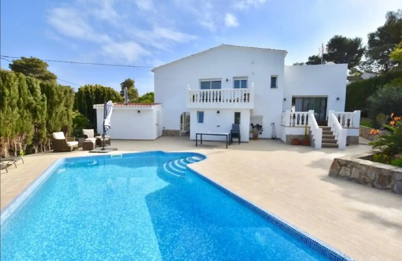 Casa con balcón en venta en Cap Martí - El Tossalet - Pinomar, imagen 22