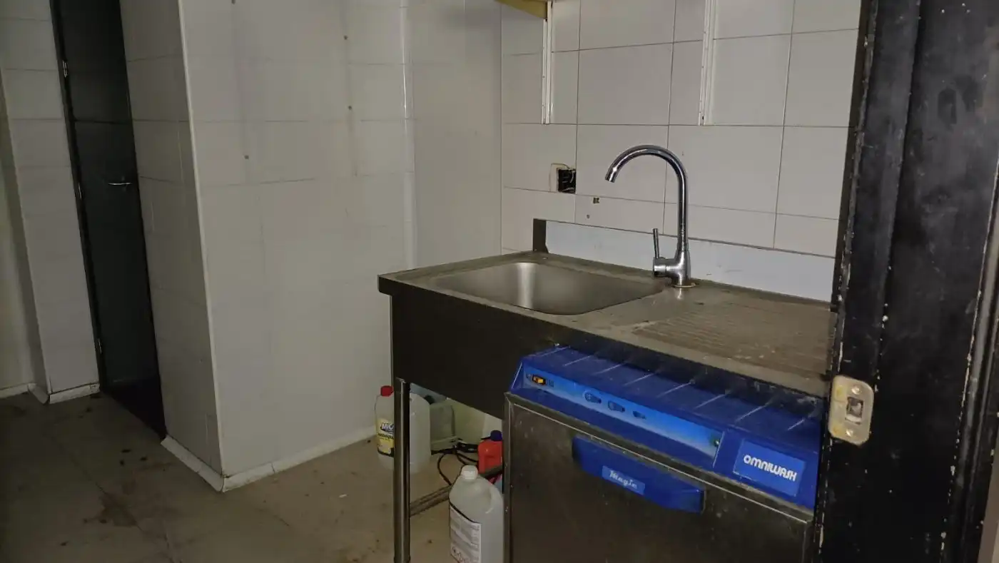 Local comercial en venta en La Banda - Campo de Fútbol, imagen 14