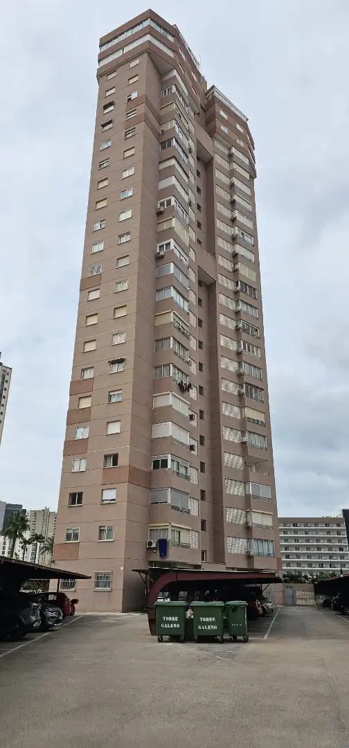 Mini appartamento con piscina in vendita a Avenida Juan Fuster Zaragoza 15, imagen 38