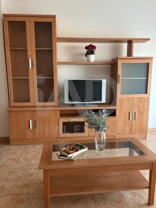 Living room of Flat for sale in Lorca  with Terrace