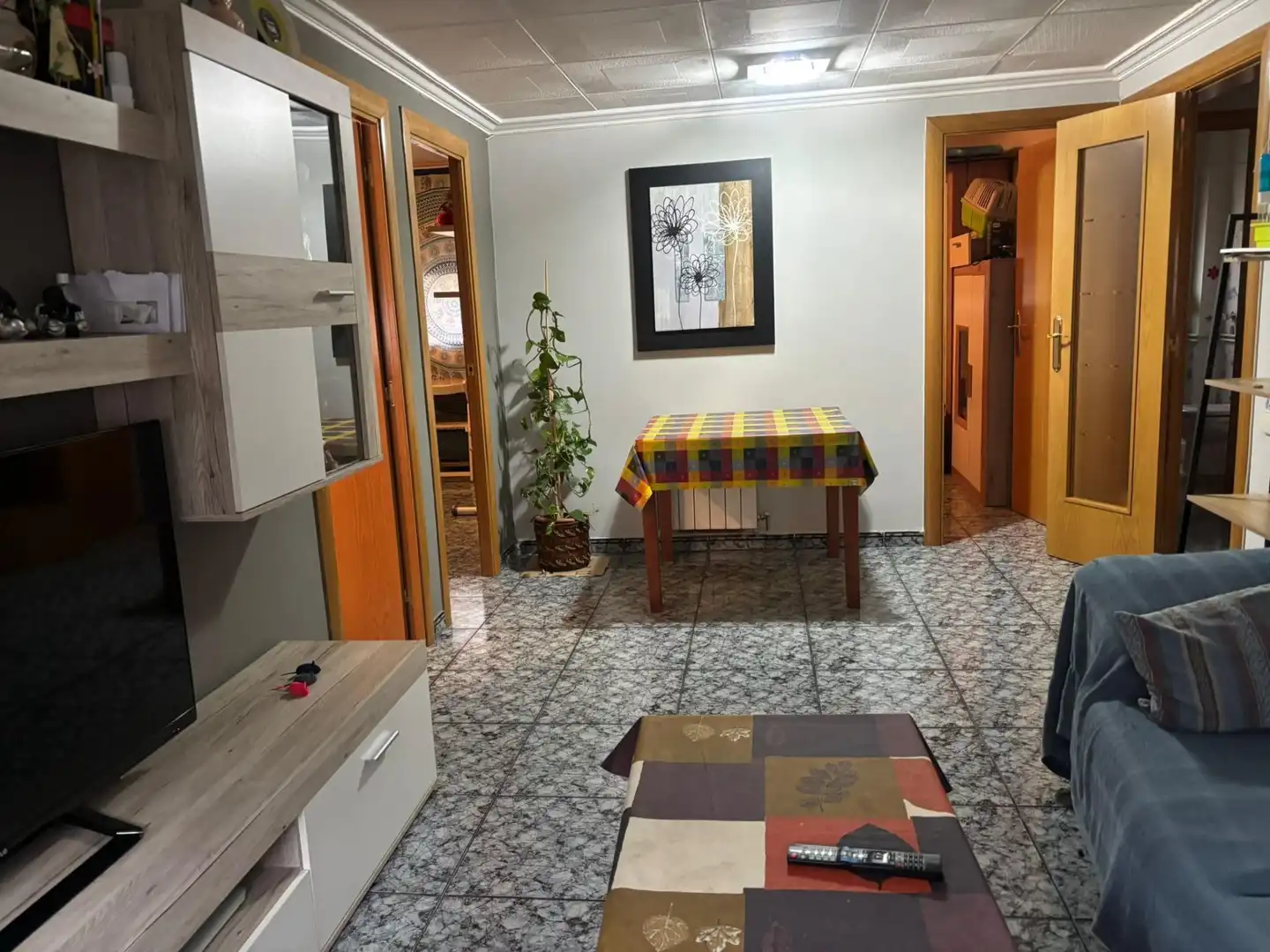 Can Palet II - Santa Eulàlia