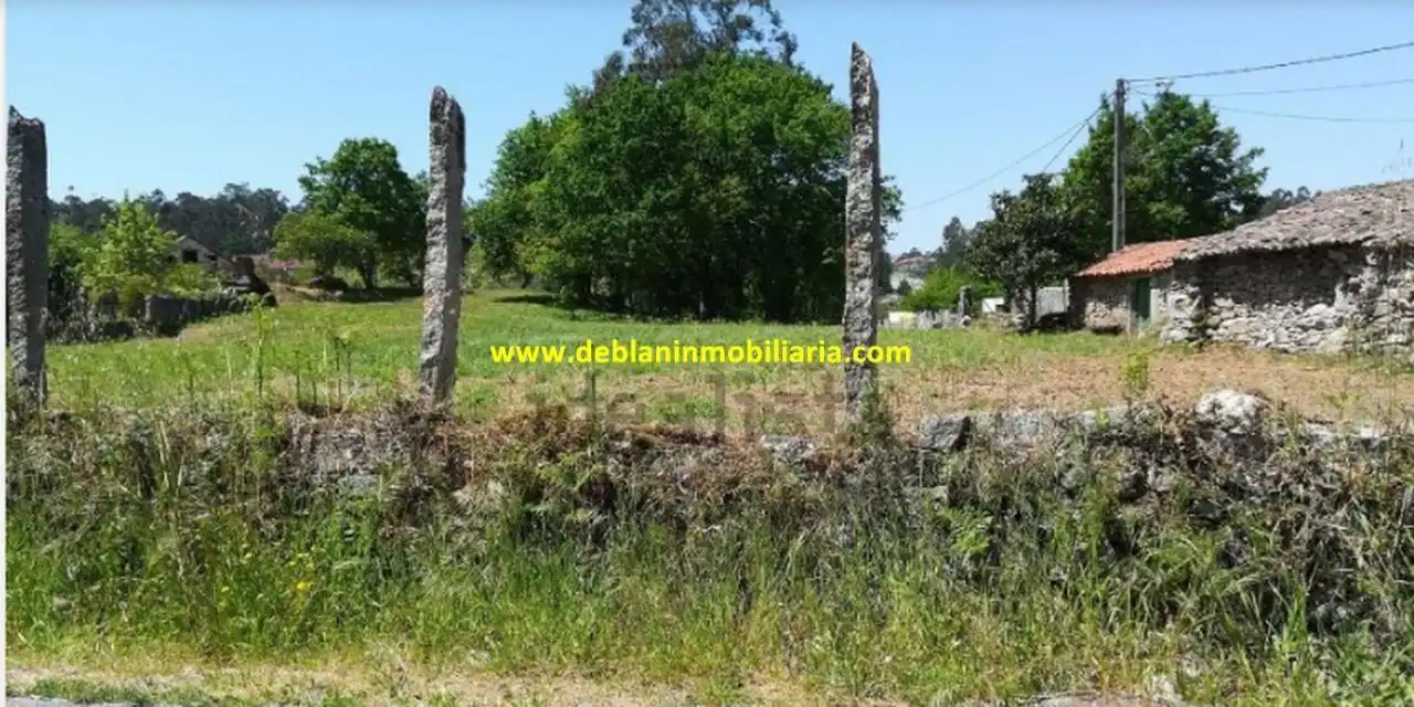 Terreni e lotti in vendita a Salceda de Caselas, imagen 5
