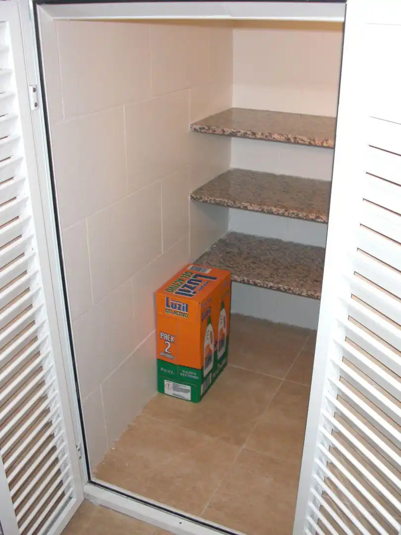 Casa con terraza en venta en Vejer, imagen 16
