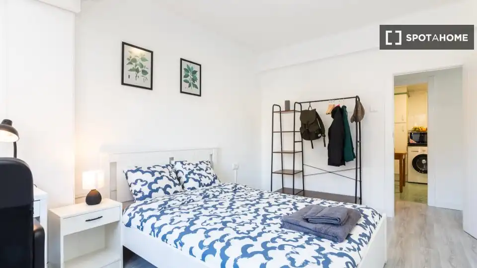 Zimmer in Les Tendetes - Avenida Burjassot