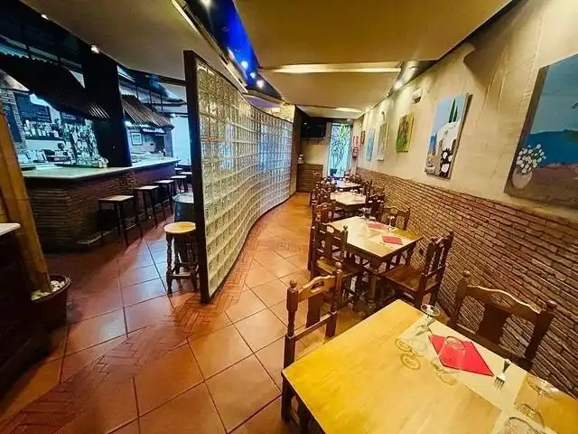 Gewerbefläche zum Verkauf in El Molar (Madrid), imagen 6