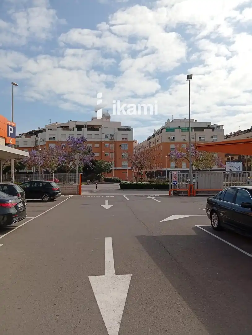 Residential land for sale in Don Juan de Austria, imagen 23