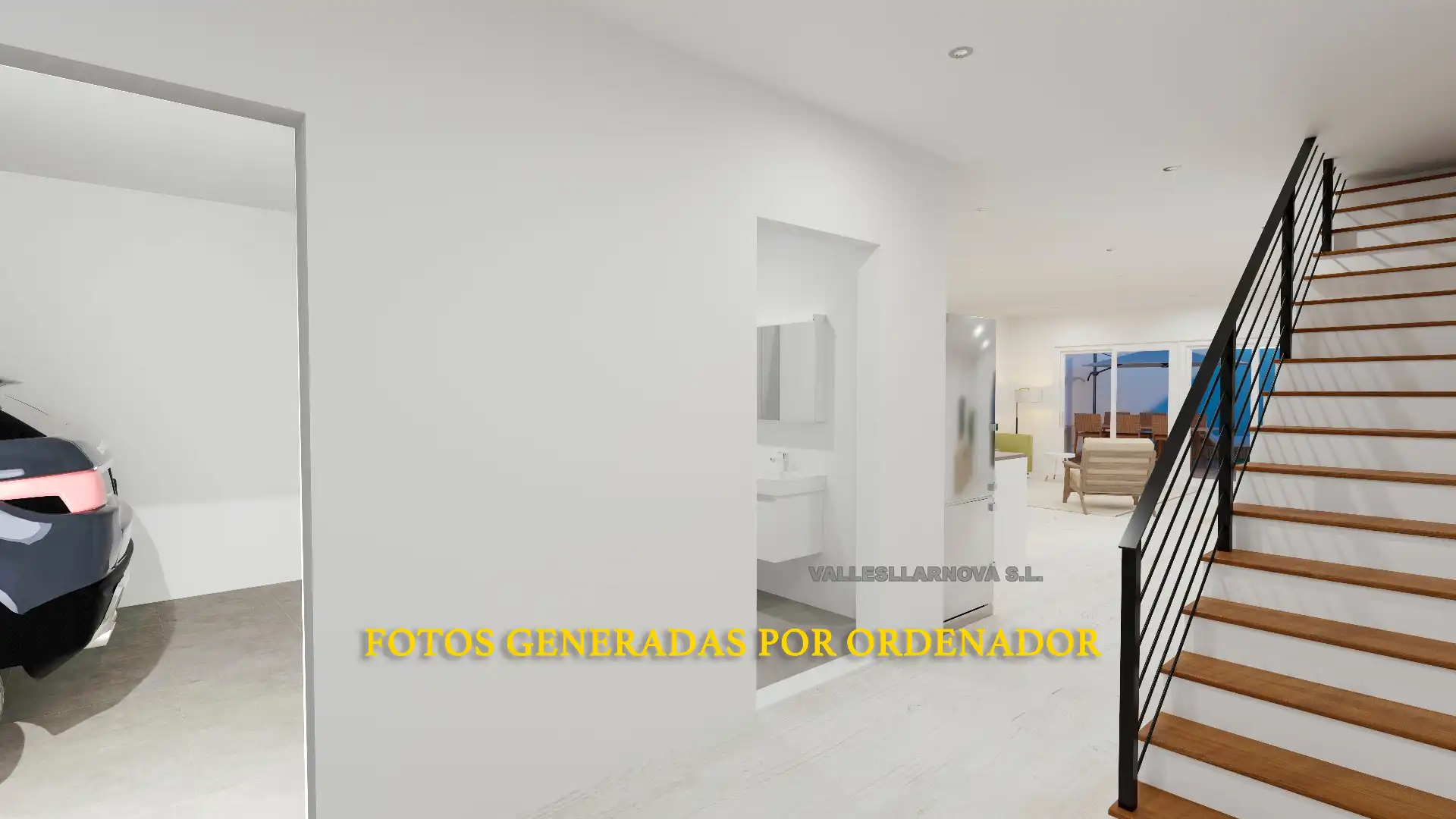 Dormitori de Residencial en venda en Mollet del Vallès