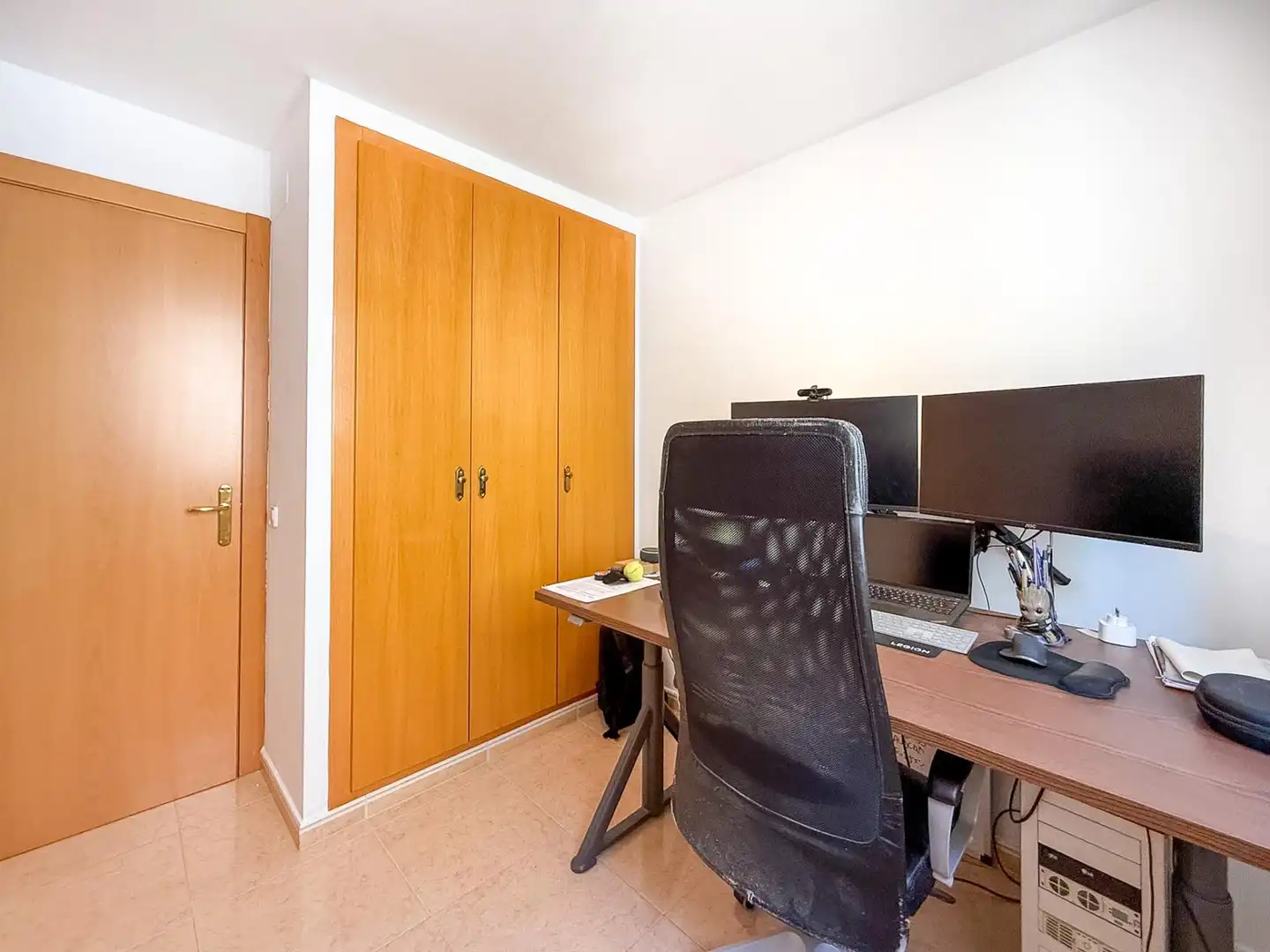 Attic for sale in Centre
