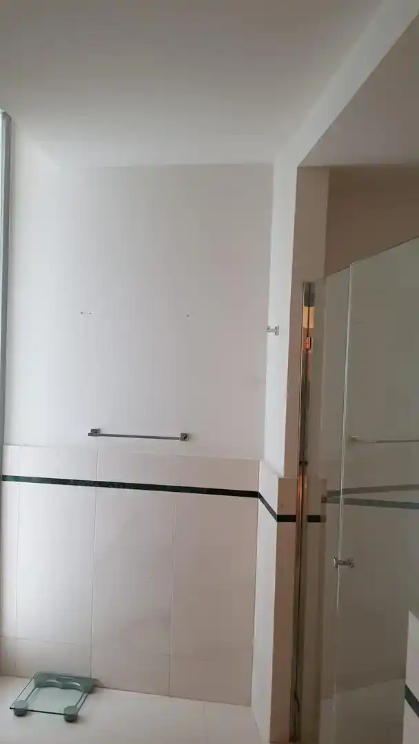 Bany de Dúplex de lloguer en Marbella