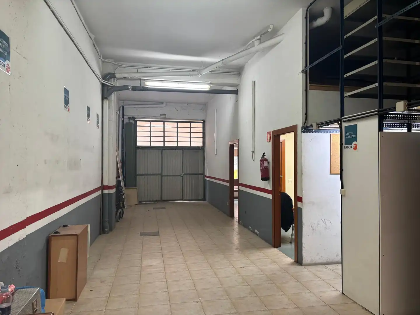 Local commercial à vendre à Avenida de los Ángeles 3, imagen 2
