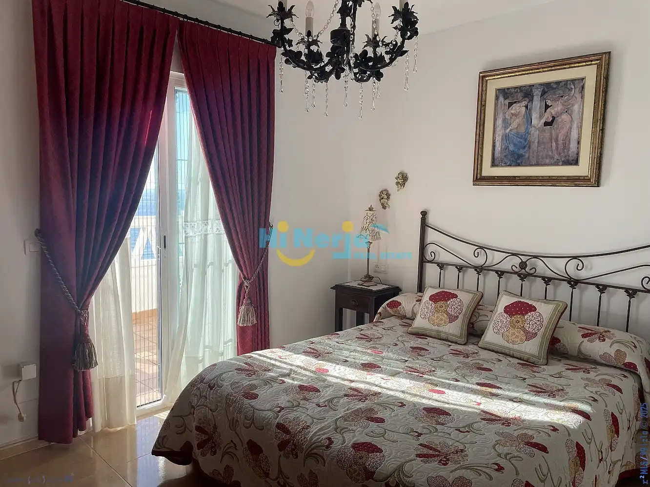 Casa con piscina en venta en El Peñoncillo, imagen 36