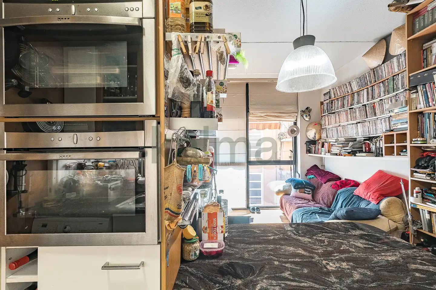 Piso en venta en Carrer de Sardenya, El Camp d'en Grassot i Gràcia Nova