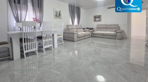 Foto 3 de Casa o xalet en venda a Ponent, La Huerta, Mutxamel