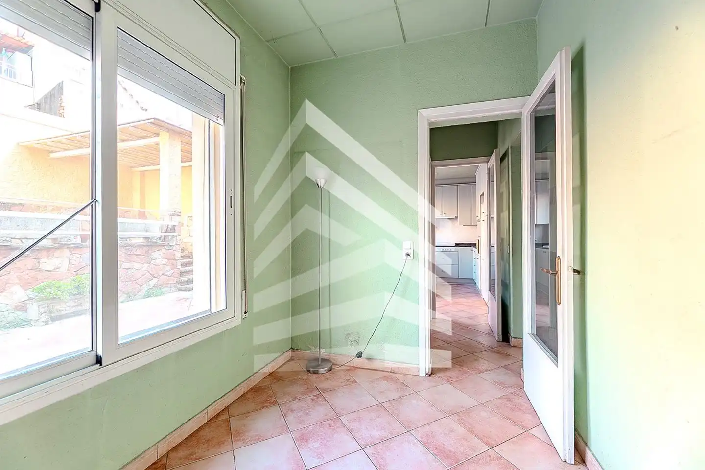 Houses for sale in Sant Quirze del Vallès  with Heating, Private garden and Terrace