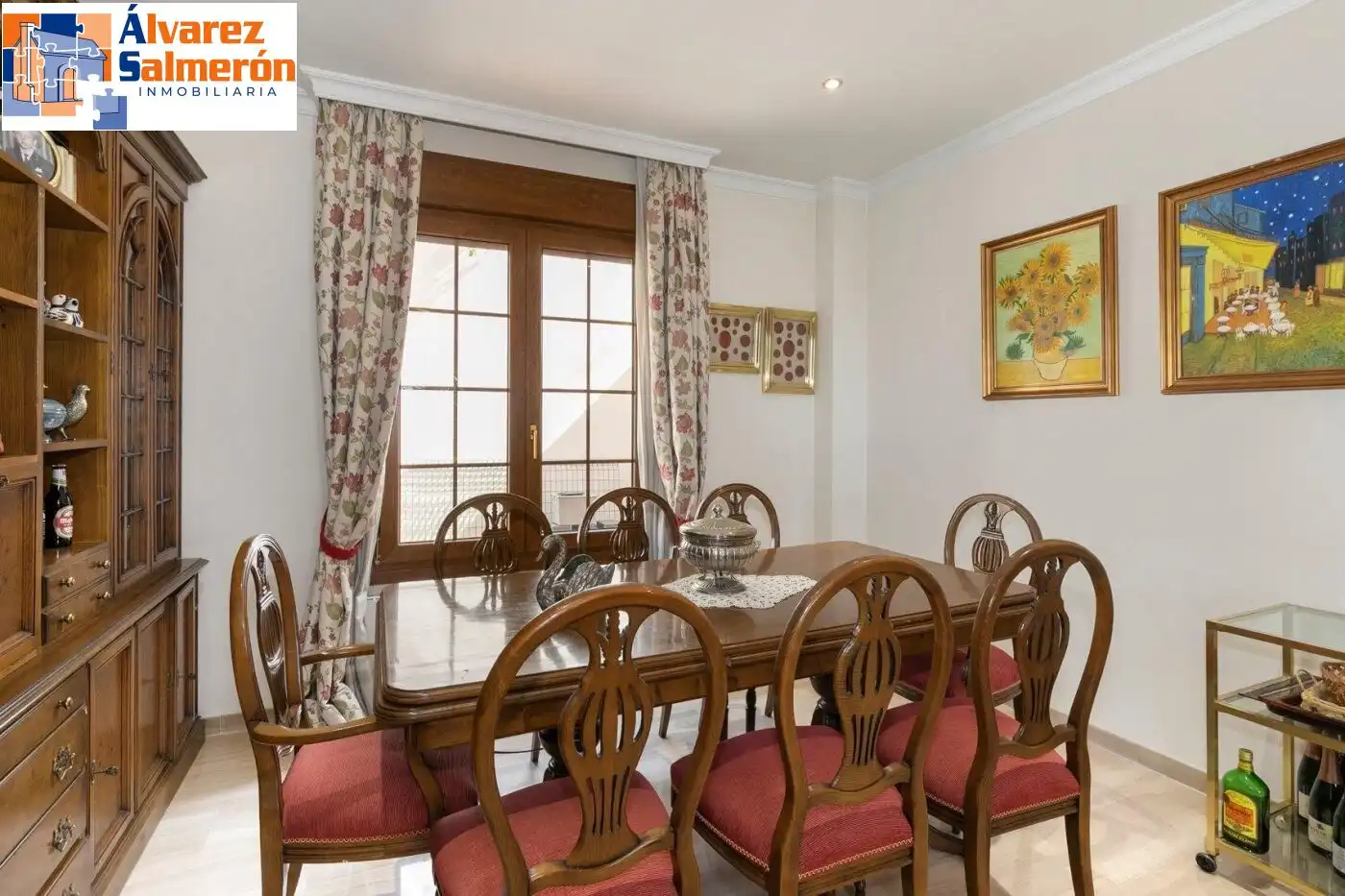 Haus oder Chalet zum Verkauf in Avenida LOAYSA, Huétor Vega
