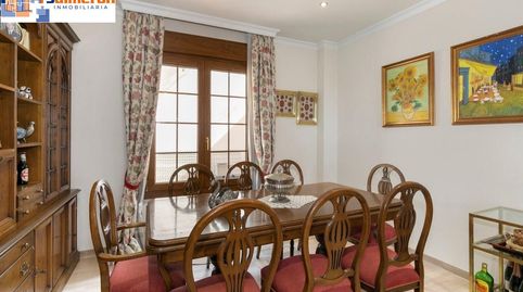 Foto 5 de Casa o chalet en venta en Avenida Loaysa, Huétor Vega, Granada