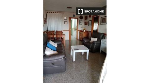 Foto 5 de Apartament per a compartir a La Patacona, Alboraya