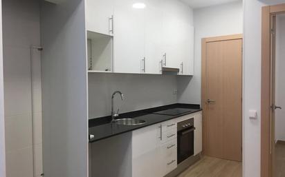 Kitchen of Flat for sale in Piera  with Heating and Storage room