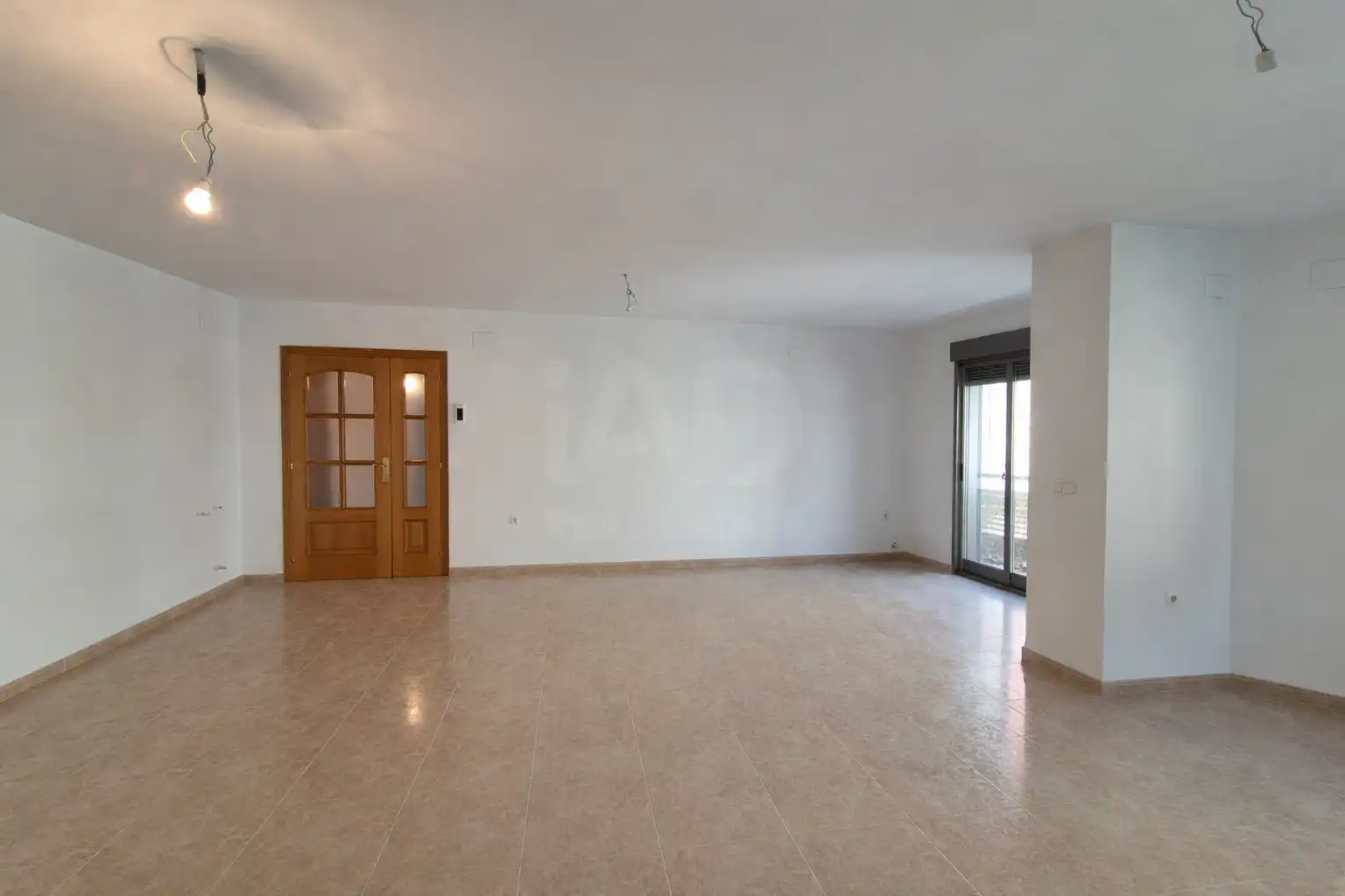 Sala d'estar de Pis en venda en Onda amb Terrassa