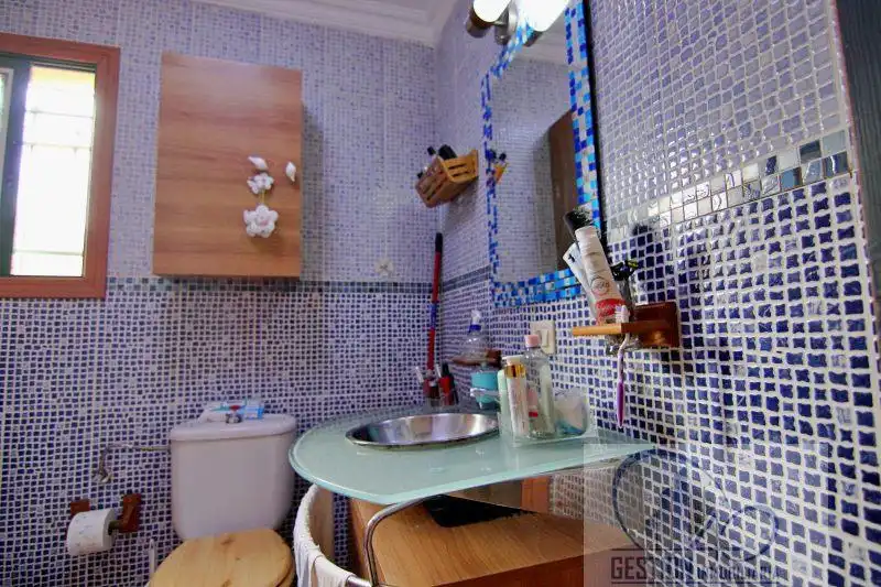 Baño de Piso en venta en Los Silos con Terraza