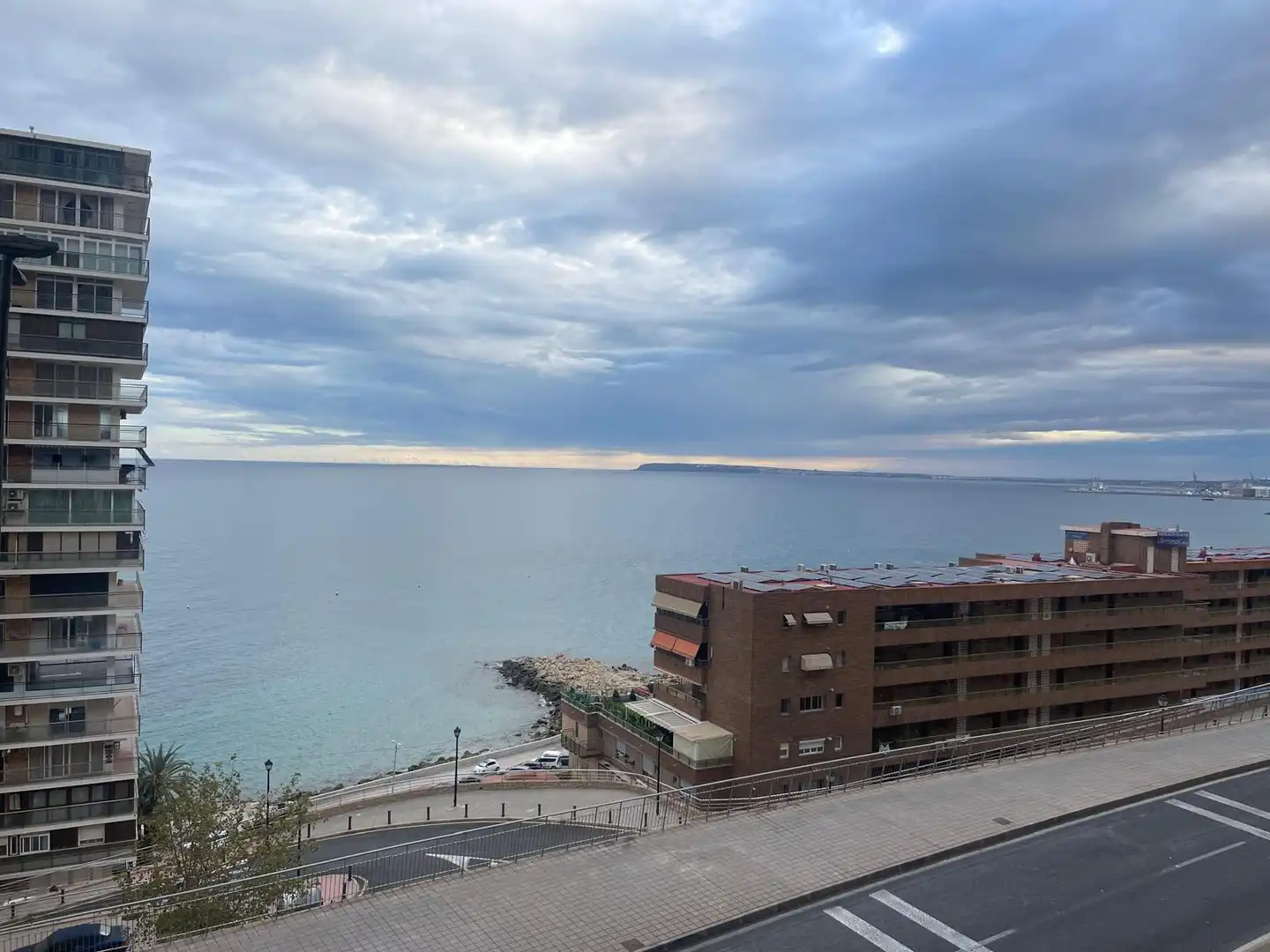 Appartement avec terrasse à vendre à Avenida de Villajoyosa