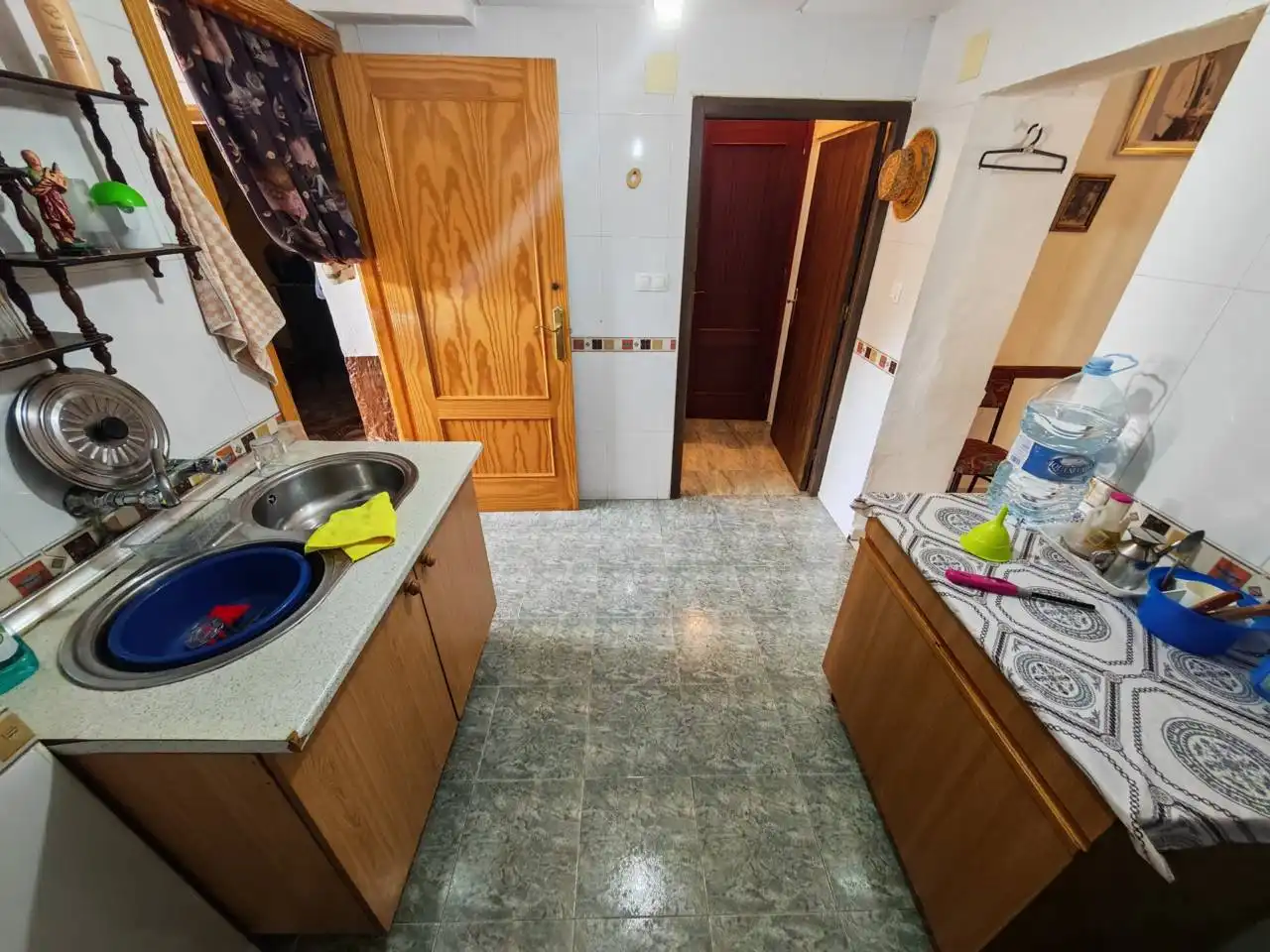 Casa en venda a Huétor Tájar, imagen 12