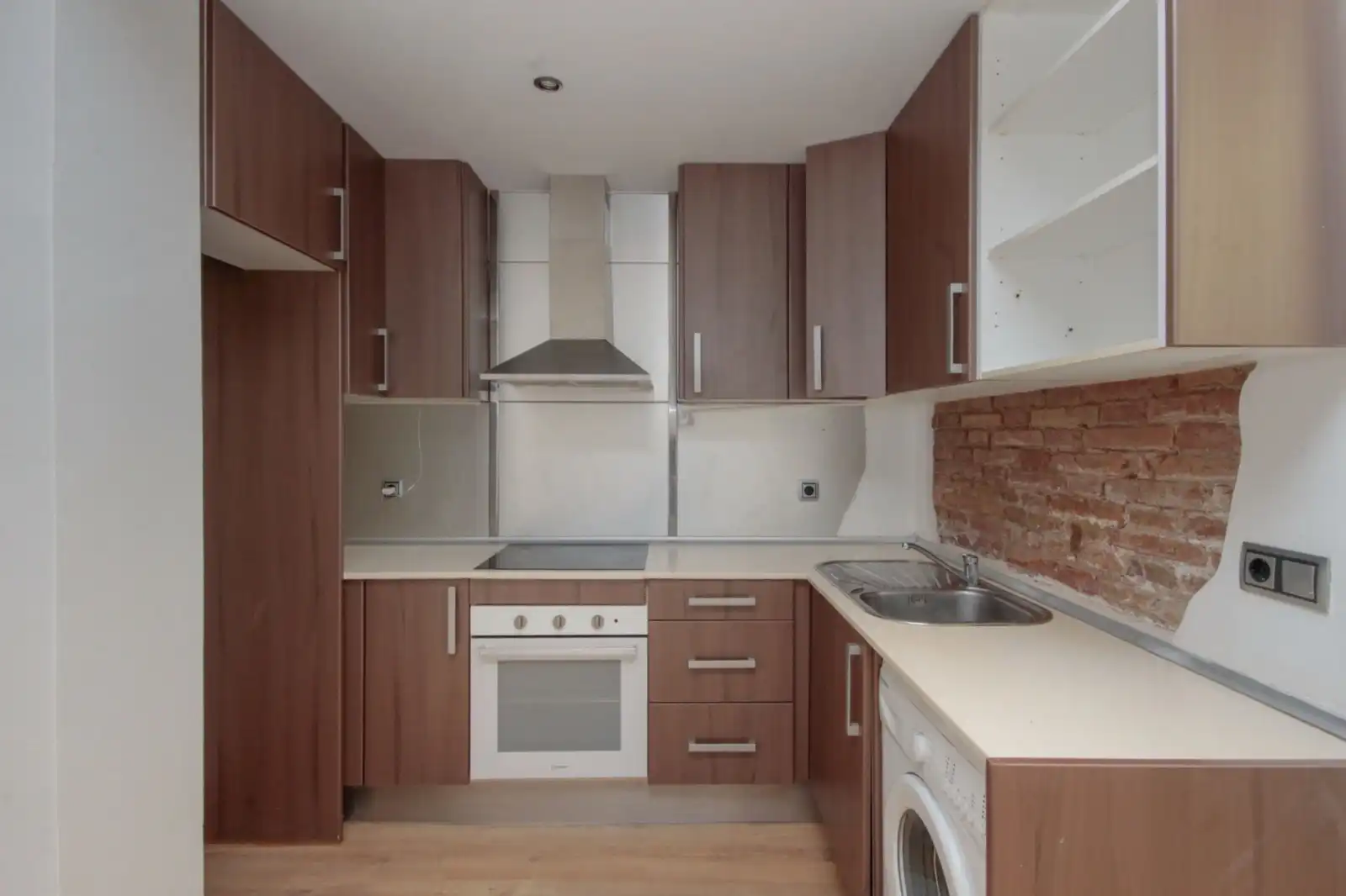 Piso con ascensor en venta en Carrer del Cardenal Tedeschini 75, imagen 3