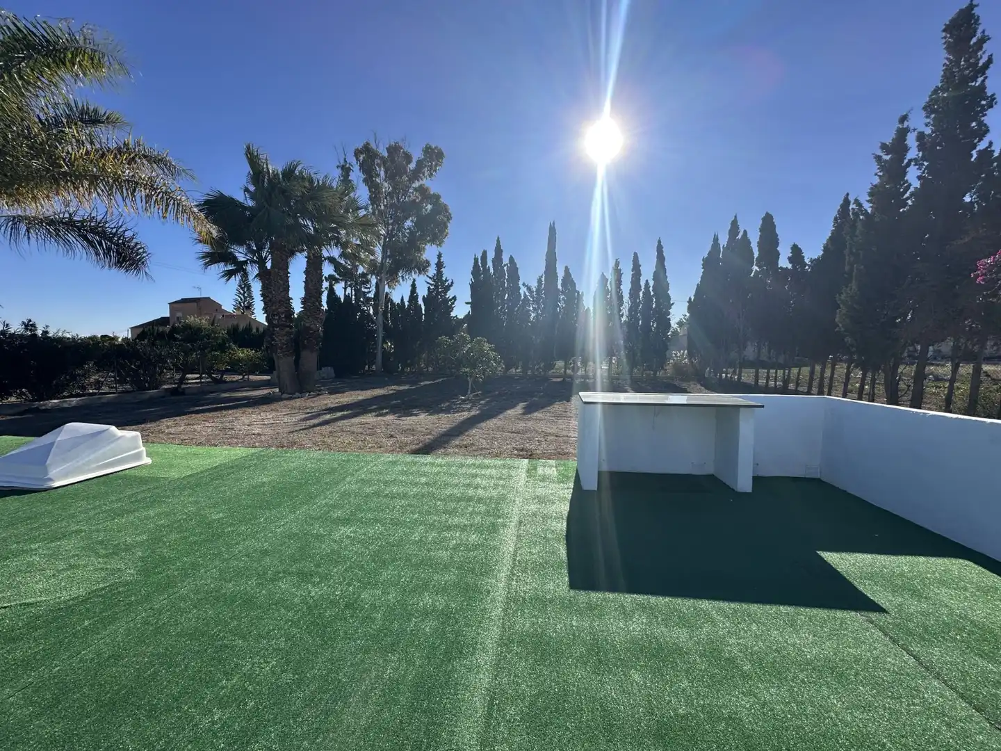 Casa amb jardí en venda a Dolores, imagen 22
