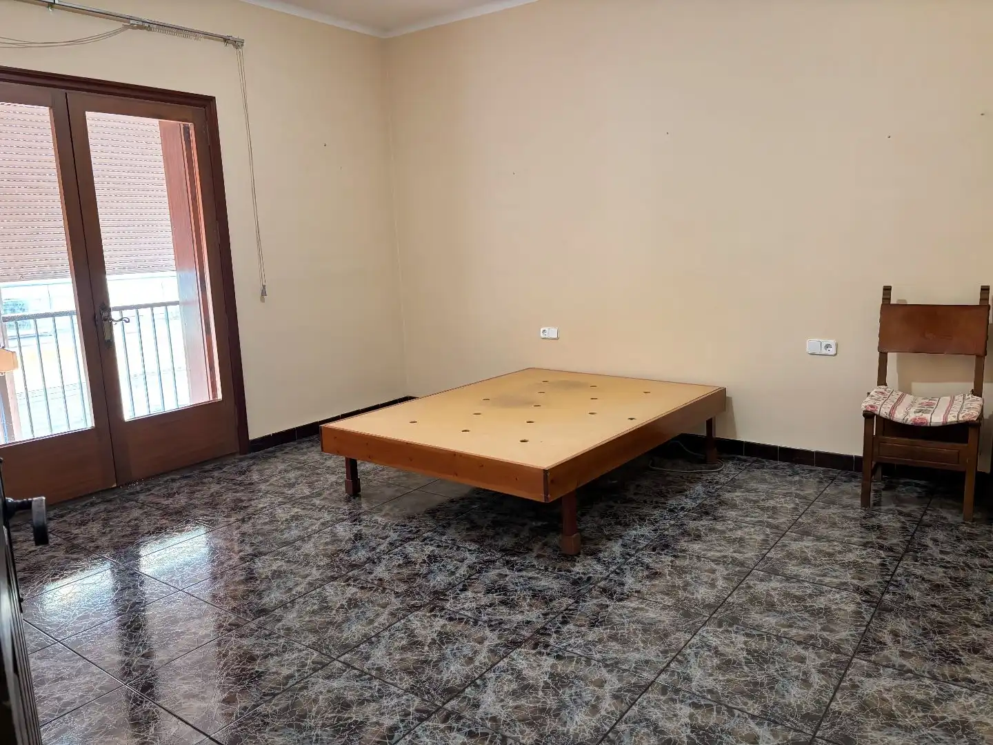 Casa aparellada amb jardí en venda a Carrer de la Barca 3, imagen 17