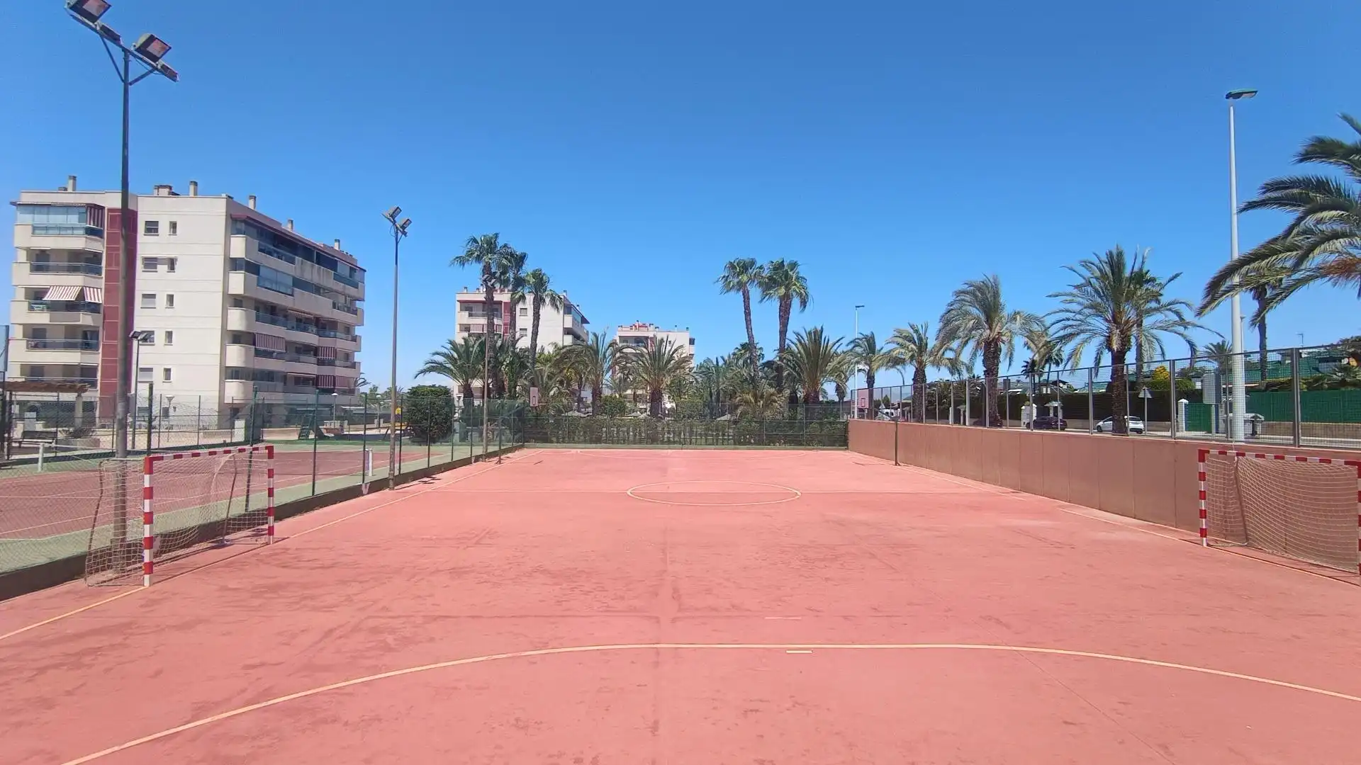 Apartamento con terraza en alquiler en Calle GRAN VIA 17, imagen 51