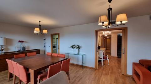 Foto 2 de Àtic en venda a Avenida Camp de Morvedre, 101, Ciutat del Transport - La Salera, Castellón