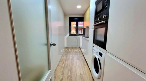 Foto 3 de Piso en venta en De Lorenzana, Berruguete,  Madrid Capital