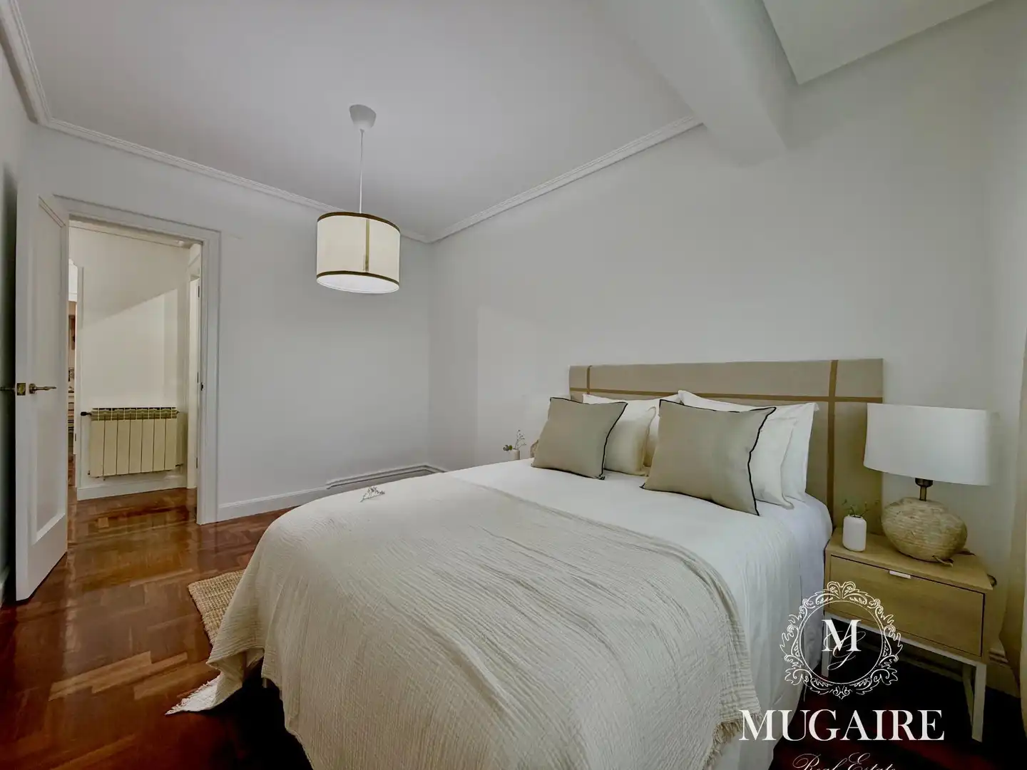 Flat with terrace for sale in Uribarri, imagen 19