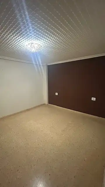 Bedroom of Flat for sale in Sueca  with Furnished