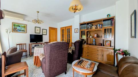 Foto 4 de Piso en venta en De Narváez, Loja, Granada