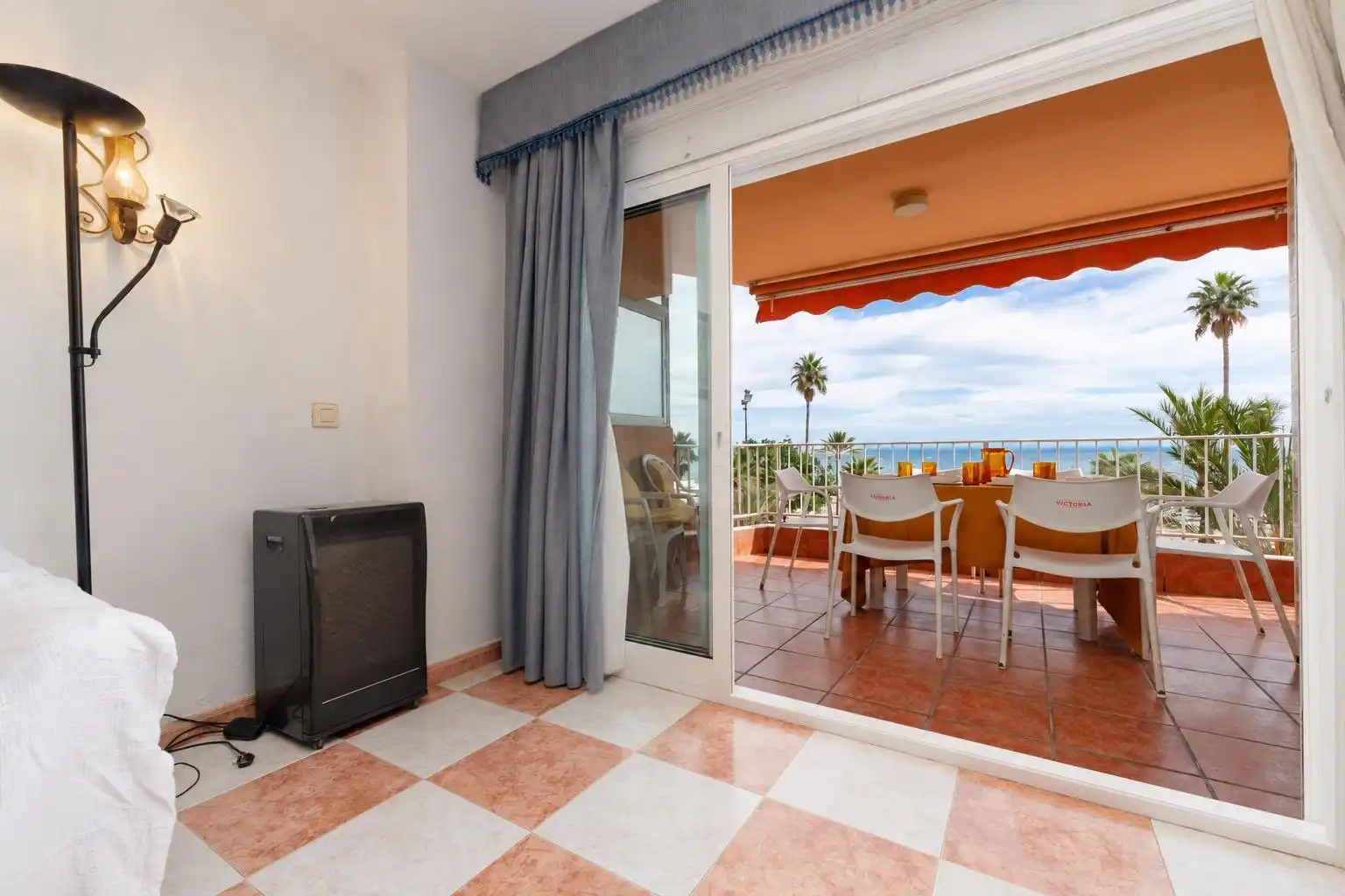 Appartement compact avec ascenseur à vendre à Playa de los Boliches, imagen 8