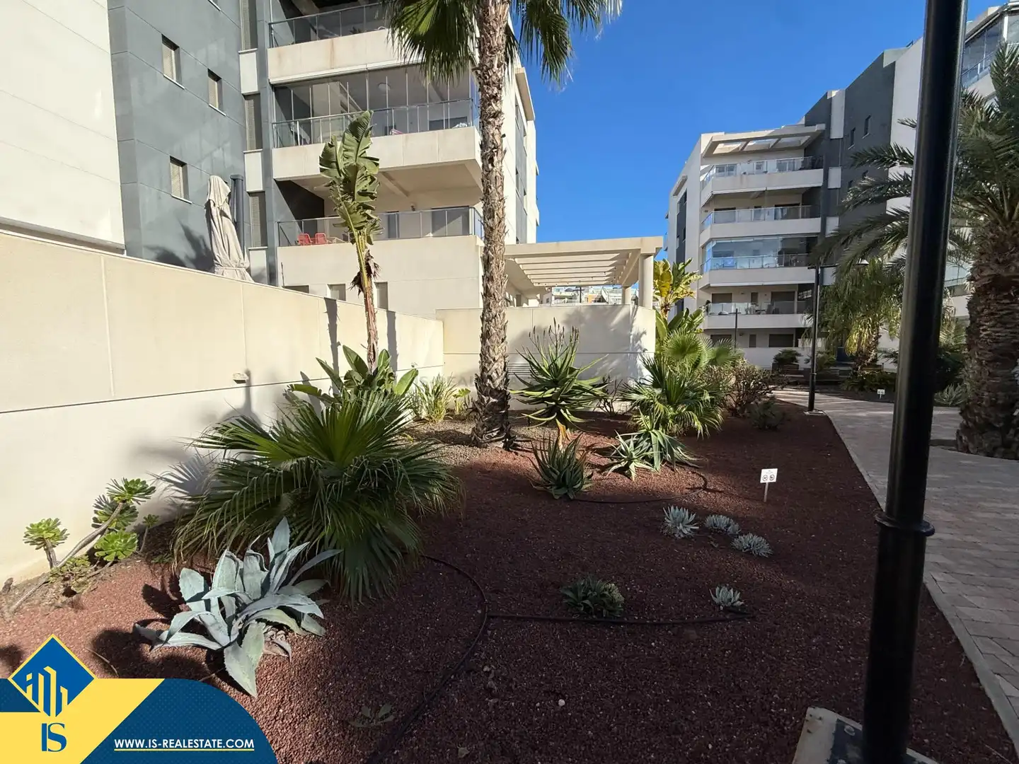 Wohnung mit Pool zum Verkauf in Orihuela Costa, imagen 17