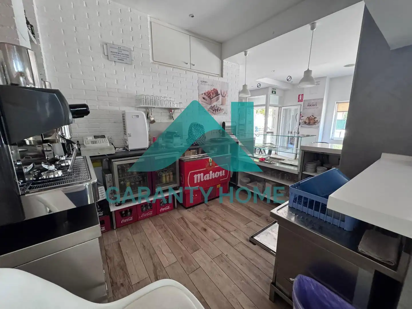 Business premises for sale in Nuevo Cáceres, imagen 9